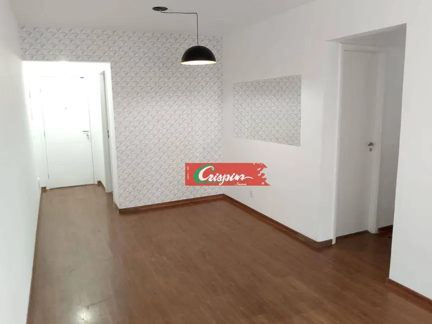 Foto 4 de Apartamento com 3 quartos à venda, 75m2 em Vila Augusta, Guarulhos - SP