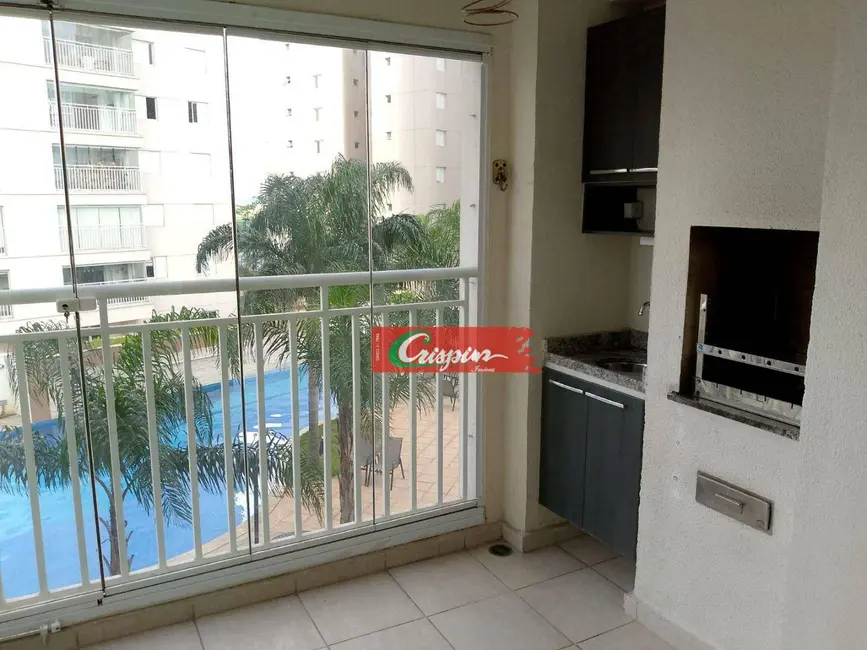 Foto 1 de Apartamento com 3 quartos à venda, 75m2 em Vila Augusta, Guarulhos - SP