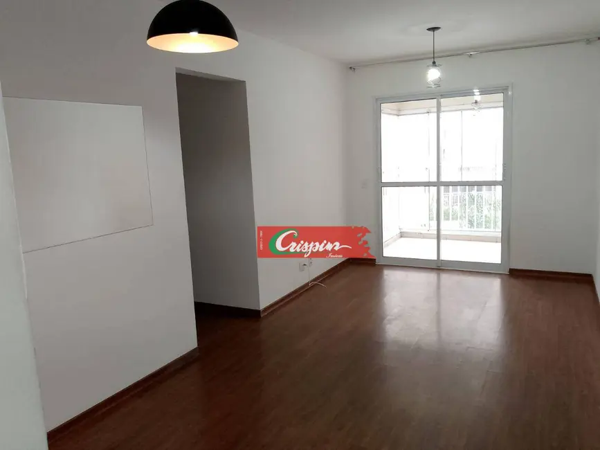 Foto 2 de Apartamento com 3 quartos à venda, 75m2 em Vila Augusta, Guarulhos - SP