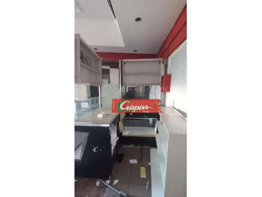 Sala Comercial para alugar, 130m2 em Jardim Vila Galvão, Guarulhos - SP - imagem 7 Foto 7 de Sala Comercial para alugar, 130m2 em Jardim Vila Galvão, Guarulhos - SP
