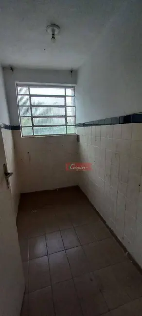 Foto 3 de Sala Comercial para alugar, 130m2 em Jardim Vila Galvão, Guarulhos - SP