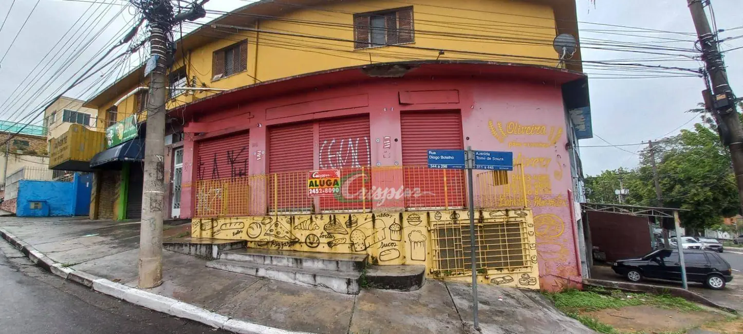 Foto 1 de Sala Comercial para alugar, 130m2 em Jardim Vila Galvão, Guarulhos - SP