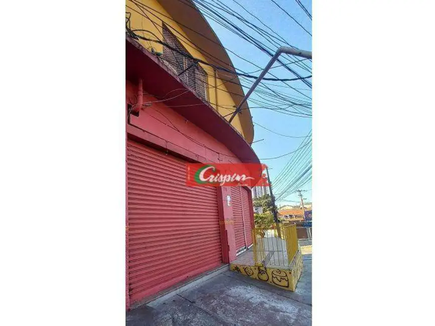 Sala Comercial para alugar, 130m2 em Jardim Vila Galvão, Guarulhos - SP - imagem 3 Foto 3 de Sala Comercial para alugar, 130m2 em Jardim Vila Galvão, Guarulhos - SP