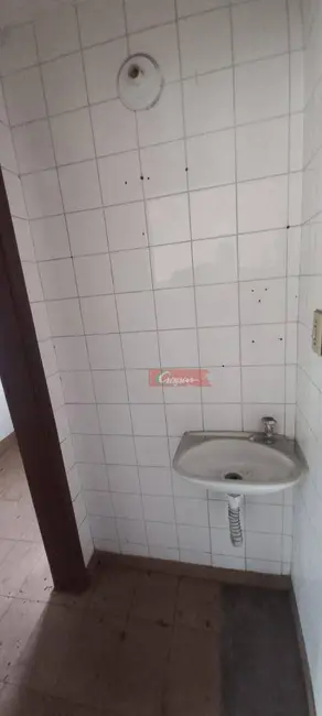 Foto 7 de Sala Comercial para alugar, 130m2 em Jardim Vila Galvão, Guarulhos - SP