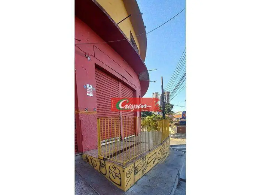 Foto 2 de Sala Comercial para alugar, 130m2 em Jardim Vila Galvão, Guarulhos - SP