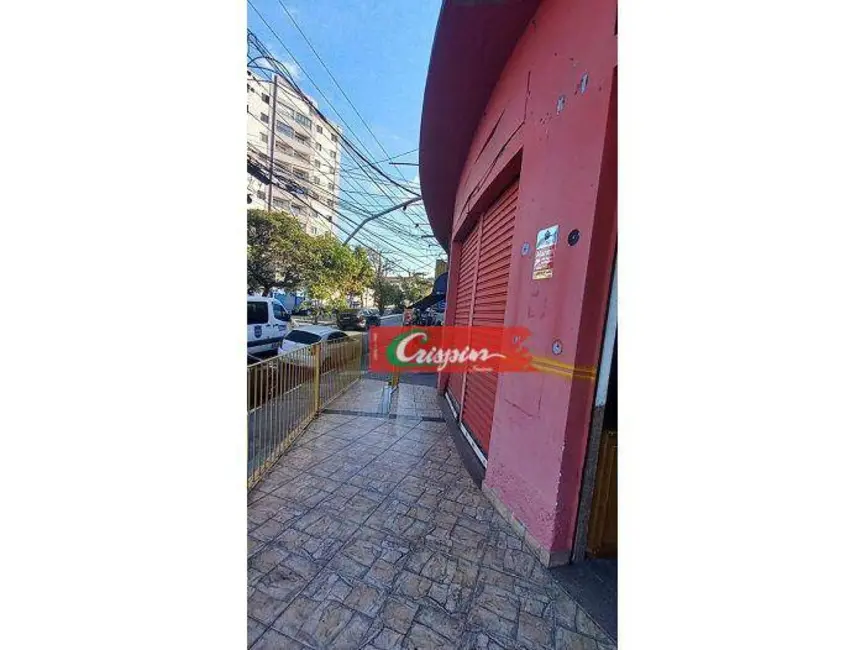 Sala Comercial para alugar, 130m2 em Jardim Vila Galvão, Guarulhos - SP - imagem 4 Foto 4 de Sala Comercial para alugar, 130m2 em Jardim Vila Galvão, Guarulhos - SP