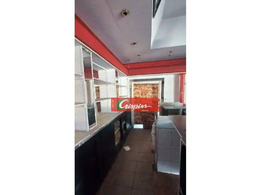 Sala Comercial para alugar, 130m2 em Jardim Vila Galvão, Guarulhos - SP - imagem 6 Foto 6 de Sala Comercial para alugar, 130m2 em Jardim Vila Galvão, Guarulhos - SP