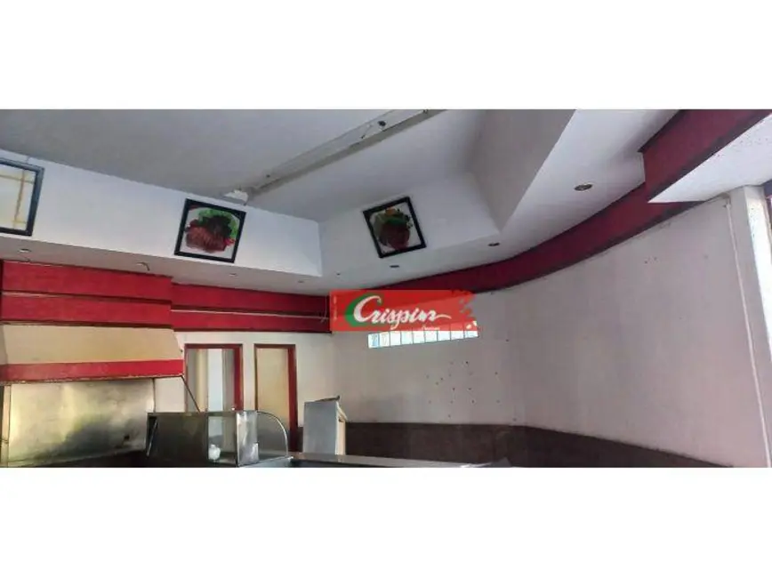 Sala Comercial para alugar, 130m2 em Jardim Vila Galvão, Guarulhos - SP - imagem 9 Foto 9 de Sala Comercial para alugar, 130m2 em Jardim Vila Galvão, Guarulhos - SP