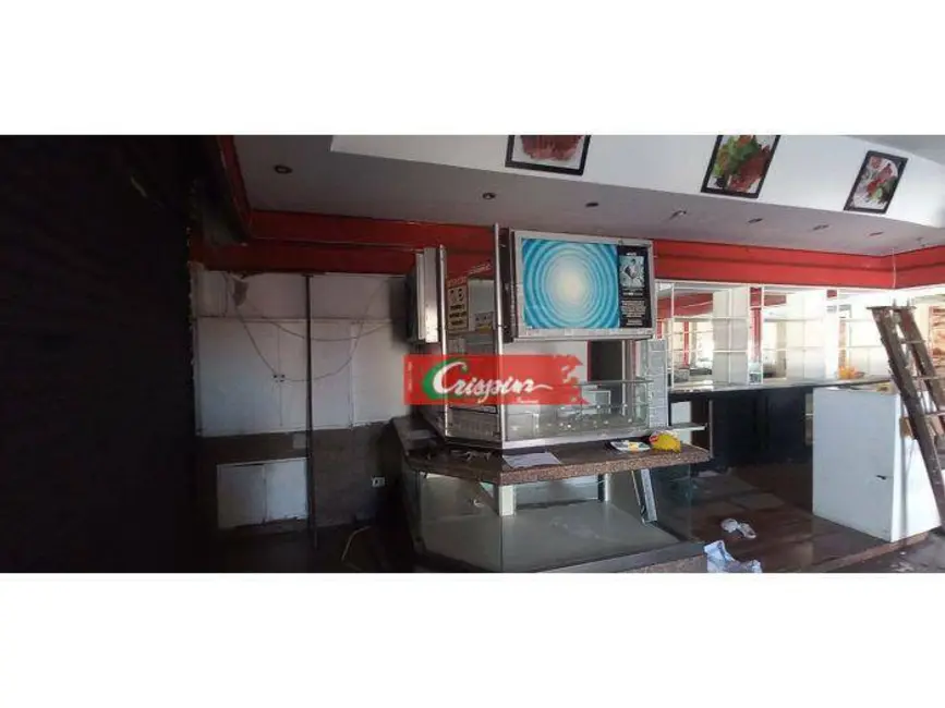 Sala Comercial para alugar, 130m2 em Jardim Vila Galvão, Guarulhos - SP - imagem 8 Foto 8 de Sala Comercial para alugar, 130m2 em Jardim Vila Galvão, Guarulhos - SP