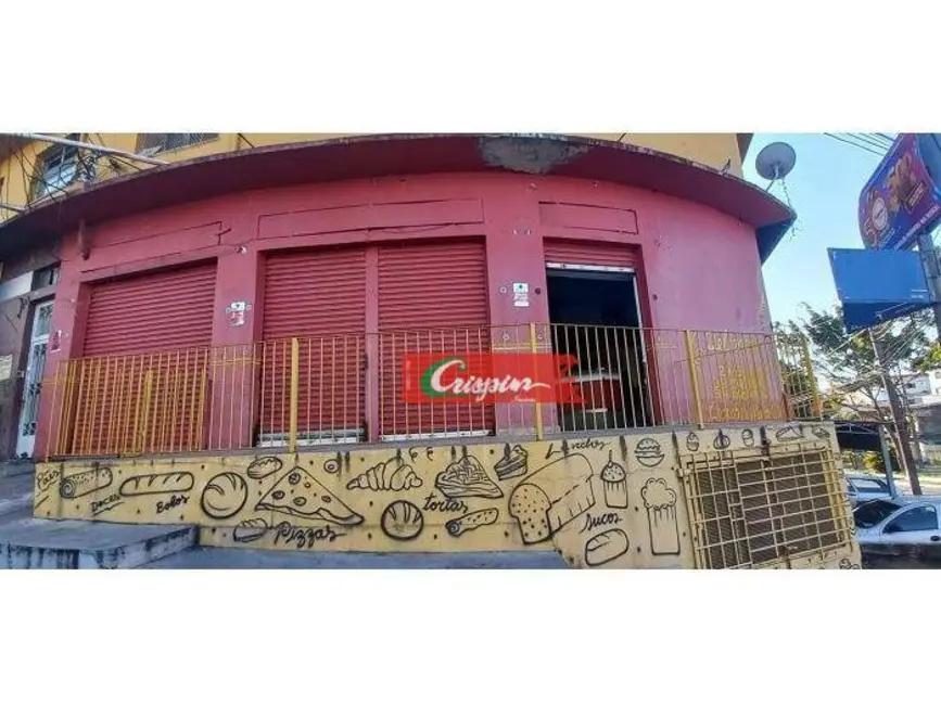 Foto 1 de Sala Comercial para alugar, 130m2 em Jardim Vila Galvão, Guarulhos - SP