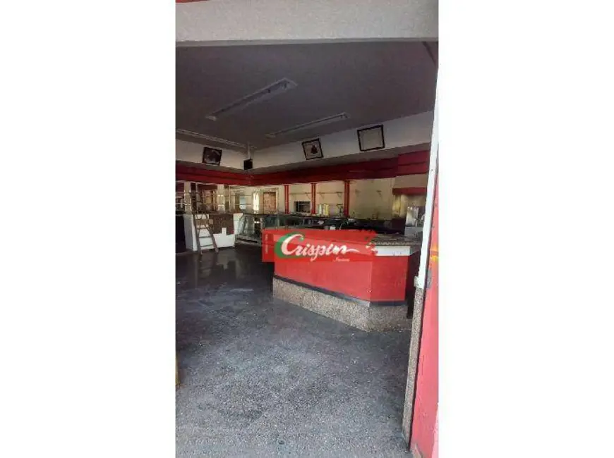 Sala Comercial para alugar, 130m2 em Jardim Vila Galvão, Guarulhos - SP - imagem 5 Foto 5 de Sala Comercial para alugar, 130m2 em Jardim Vila Galvão, Guarulhos - SP