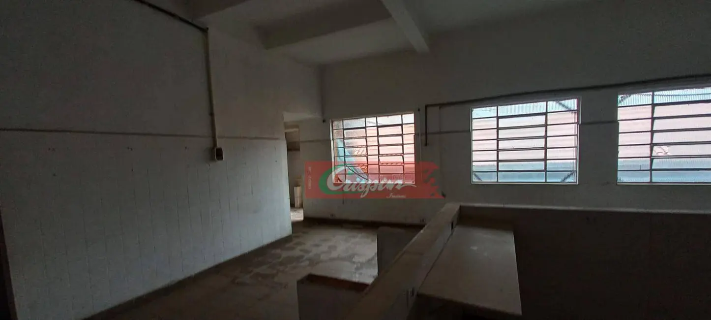 Foto 2 de Sala Comercial para alugar, 130m2 em Jardim Vila Galvão, Guarulhos - SP