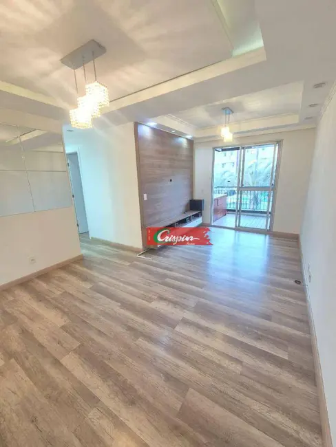 Foto 1 de Apartamento com 3 quartos à venda, 76m2 em Picanço, Guarulhos - SP