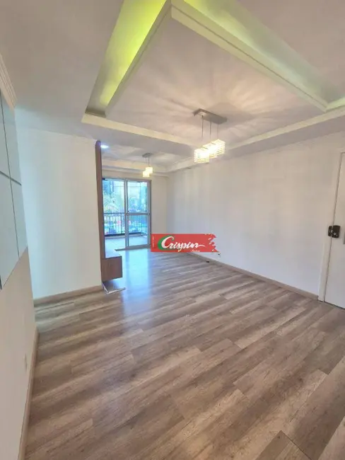Foto 2 de Apartamento com 3 quartos à venda, 76m2 em Picanço, Guarulhos - SP