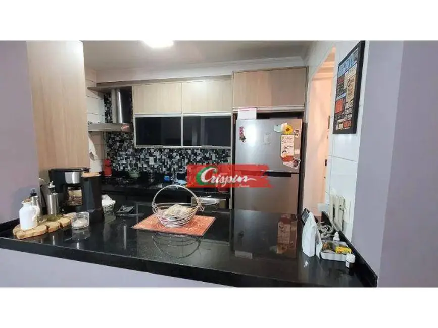 Foto 6 de Apartamento com 3 quartos à venda, 89m2 em Jardim Aida, Guarulhos - SP