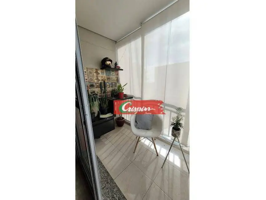 Foto 2 de Apartamento com 3 quartos à venda, 89m2 em Jardim Aida, Guarulhos - SP