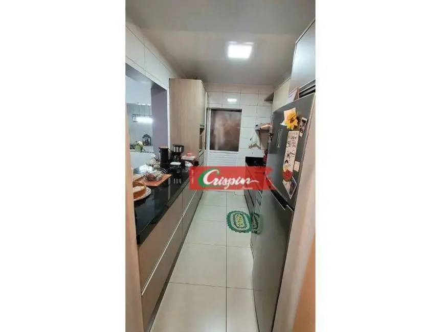 Foto 7 de Apartamento com 3 quartos à venda, 89m2 em Jardim Aida, Guarulhos - SP