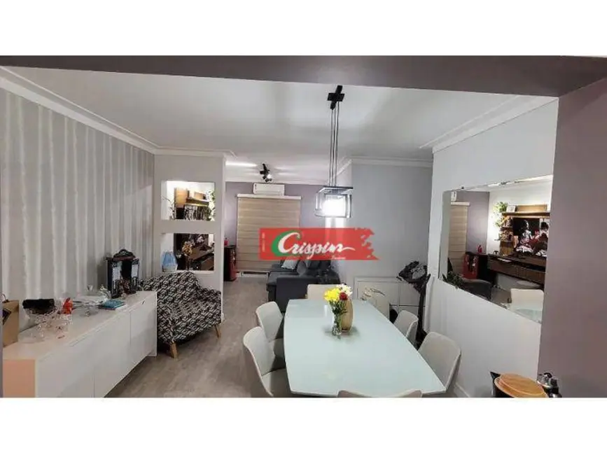 Foto 3 de Apartamento com 3 quartos à venda, 89m2 em Jardim Aida, Guarulhos - SP