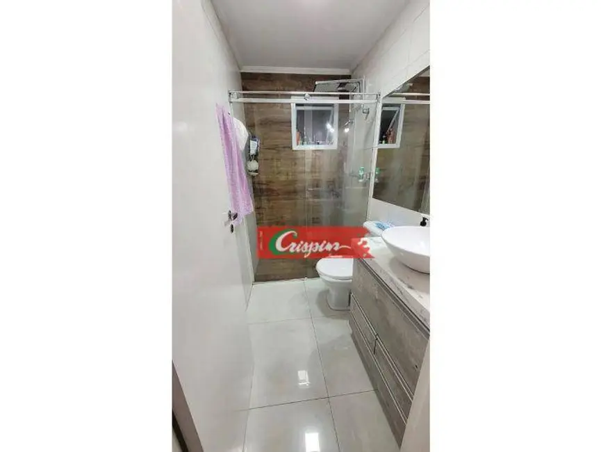 Foto 9 de Apartamento com 3 quartos à venda, 89m2 em Jardim Aida, Guarulhos - SP