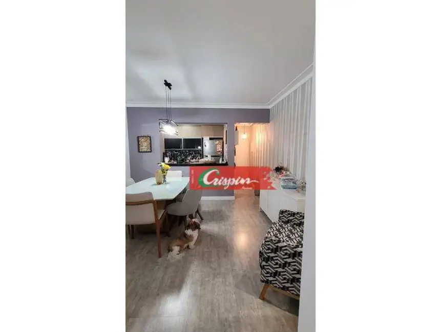 Foto 5 de Apartamento com 3 quartos à venda, 89m2 em Jardim Aida, Guarulhos - SP