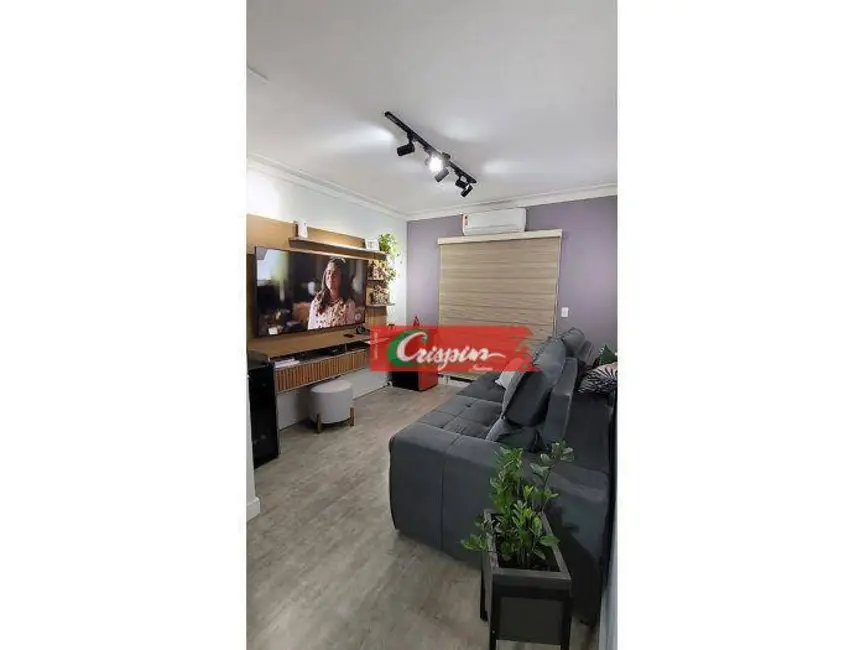 Foto 4 de Apartamento com 3 quartos à venda, 89m2 em Jardim Aida, Guarulhos - SP