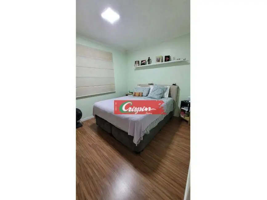 Foto 8 de Apartamento com 3 quartos à venda, 89m2 em Jardim Aida, Guarulhos - SP
