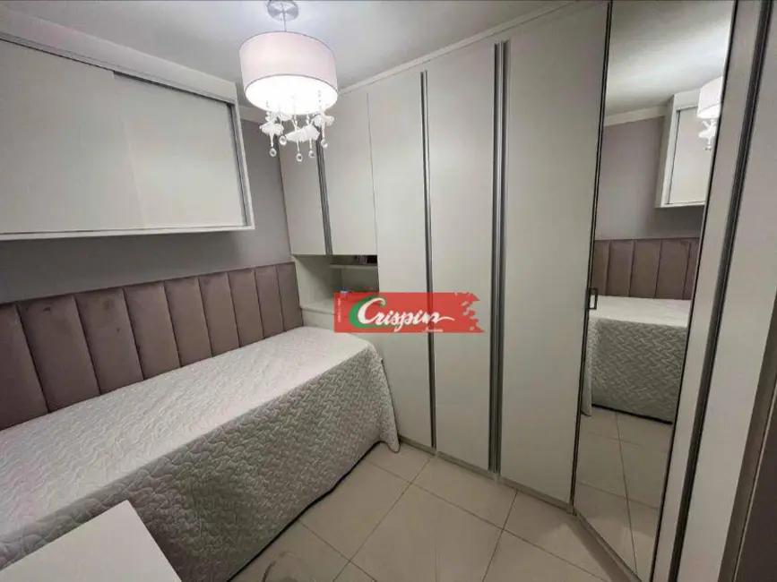 Foto 7 de Apartamento com 3 quartos à venda, 114m2 em Centro, Guarulhos - SP
