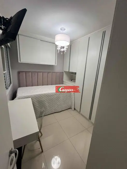 Foto 2 de Apartamento com 3 quartos à venda, 114m2 em Centro, Guarulhos - SP