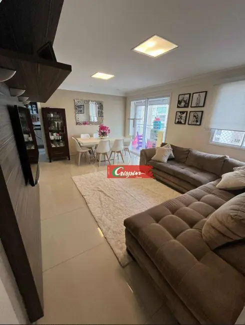 Foto 5 de Apartamento com 3 quartos à venda, 114m2 em Centro, Guarulhos - SP