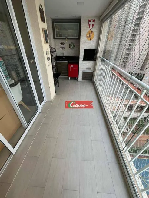 Foto 4 de Apartamento com 3 quartos à venda, 114m2 em Centro, Guarulhos - SP