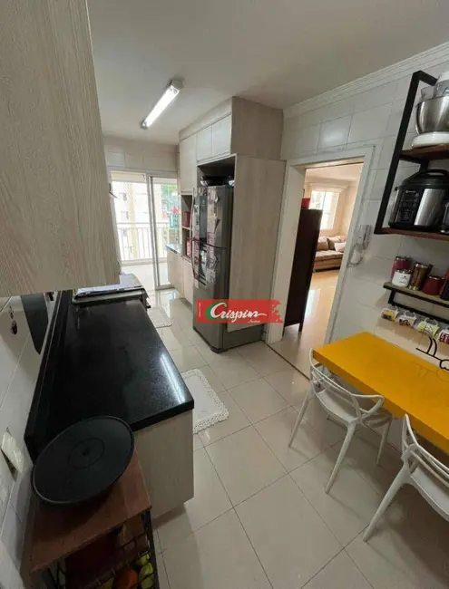 Foto 8 de Apartamento com 3 quartos à venda, 114m2 em Centro, Guarulhos - SP