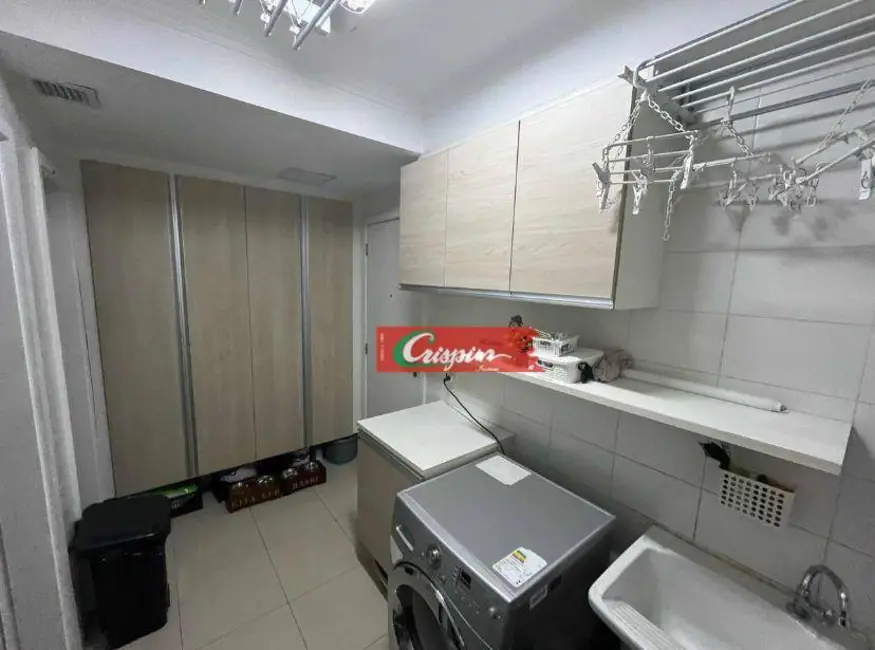 Foto 3 de Apartamento com 3 quartos à venda, 114m2 em Centro, Guarulhos - SP