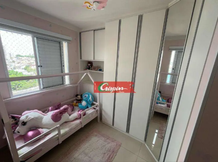 Foto 9 de Apartamento com 3 quartos à venda, 114m2 em Centro, Guarulhos - SP