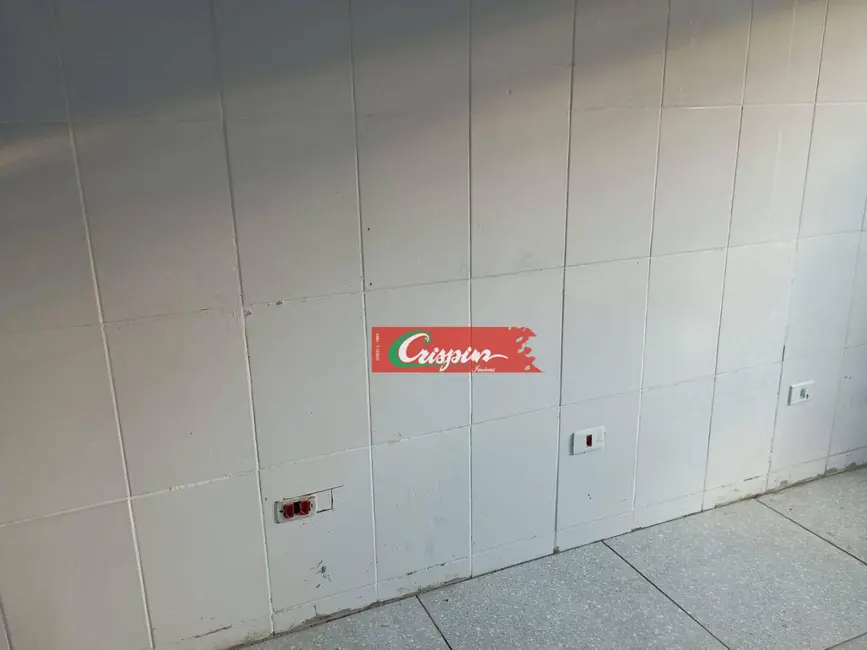 Sala Comercial para alugar, 18m2 em Jardim Aida, Guarulhos - SP - imagem 6 Foto 6 de Sala Comercial para alugar, 18m2 em Jardim Aida, Guarulhos - SP