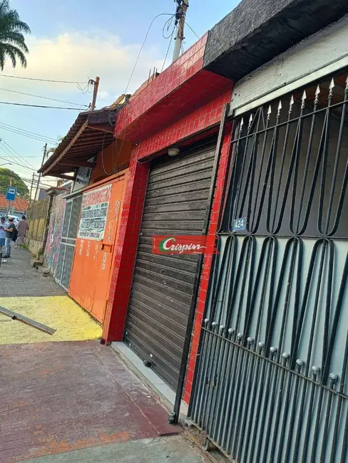 Sala Comercial para alugar, 18m2 em Jardim Aida, Guarulhos - SP - imagem 3 Foto 3 de Sala Comercial para alugar, 18m2 em Jardim Aida, Guarulhos - SP