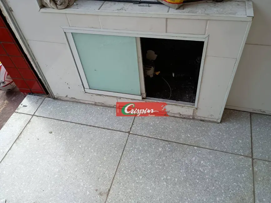 Sala Comercial para alugar, 18m2 em Jardim Aida, Guarulhos - SP - imagem 4 Foto 4 de Sala Comercial para alugar, 18m2 em Jardim Aida, Guarulhos - SP