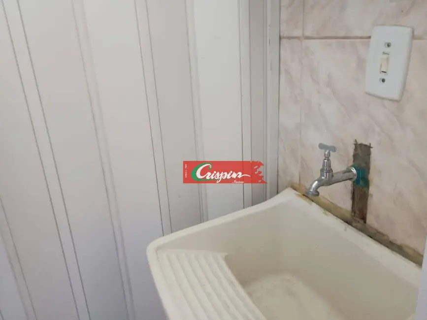 Sala Comercial para alugar, 18m2 em Jardim Aida, Guarulhos - SP - imagem 8 Foto 8 de Sala Comercial para alugar, 18m2 em Jardim Aida, Guarulhos - SP