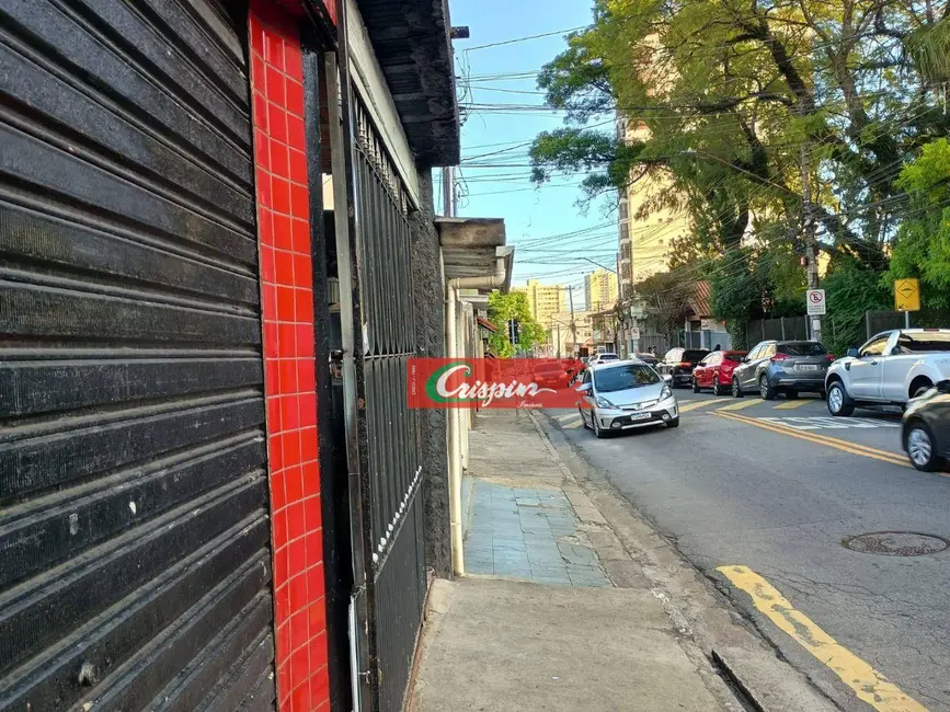 Sala Comercial para alugar, 18m2 em Jardim Aida, Guarulhos - SP - imagem 2 Foto 2 de Sala Comercial para alugar, 18m2 em Jardim Aida, Guarulhos - SP