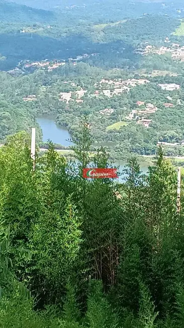 Foto 3 de Terreno / Lote à venda, 1215m2 em Mairipora - SP