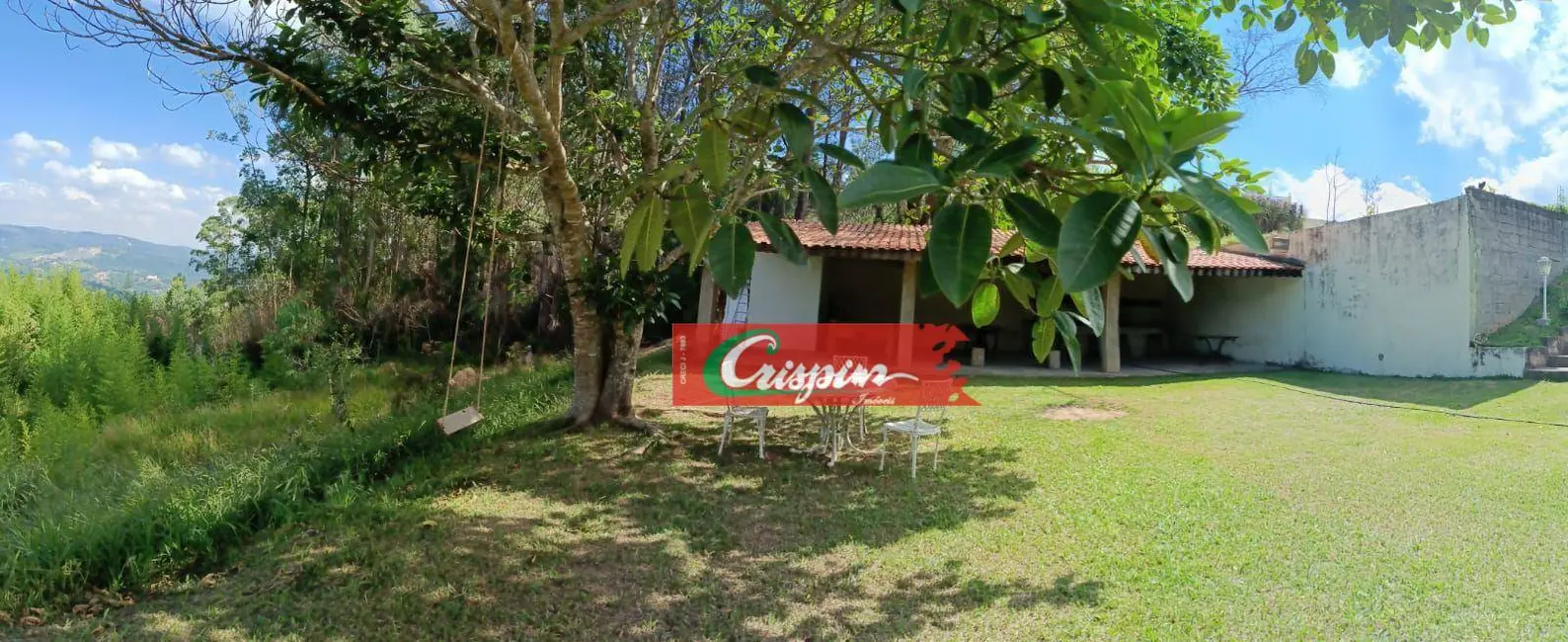 Foto 5 de Terreno / Lote à venda, 1215m2 em Mairipora - SP