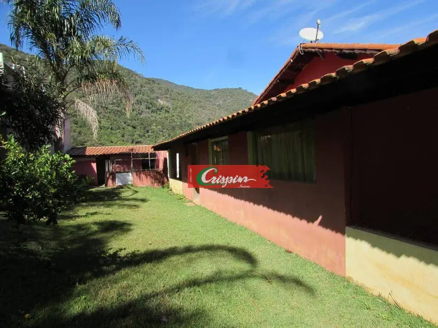 Chácara com 2 quartos à venda, 2000m2 em Extrema - MG - imagem 3 Foto 3 de Chácara com 2 quartos à venda, 2000m2 em Extrema - MG