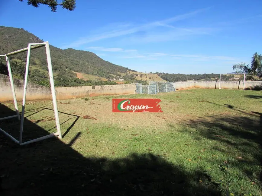 Chácara com 2 quartos à venda, 2000m2 em Extrema - MG - imagem 6 Foto 6 de Chácara com 2 quartos à venda, 2000m2 em Extrema - MG