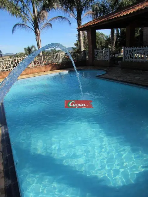 Chácara com 2 quartos à venda, 2000m2 em Extrema - MG - imagem 7 Foto 7 de Chácara com 2 quartos à venda, 2000m2 em Extrema - MG