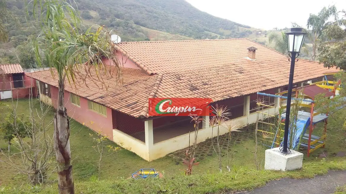 Chácara com 2 quartos à venda, 2000m2 em Extrema - MG - imagem 9 Foto 9 de Chácara com 2 quartos à venda, 2000m2 em Extrema - MG