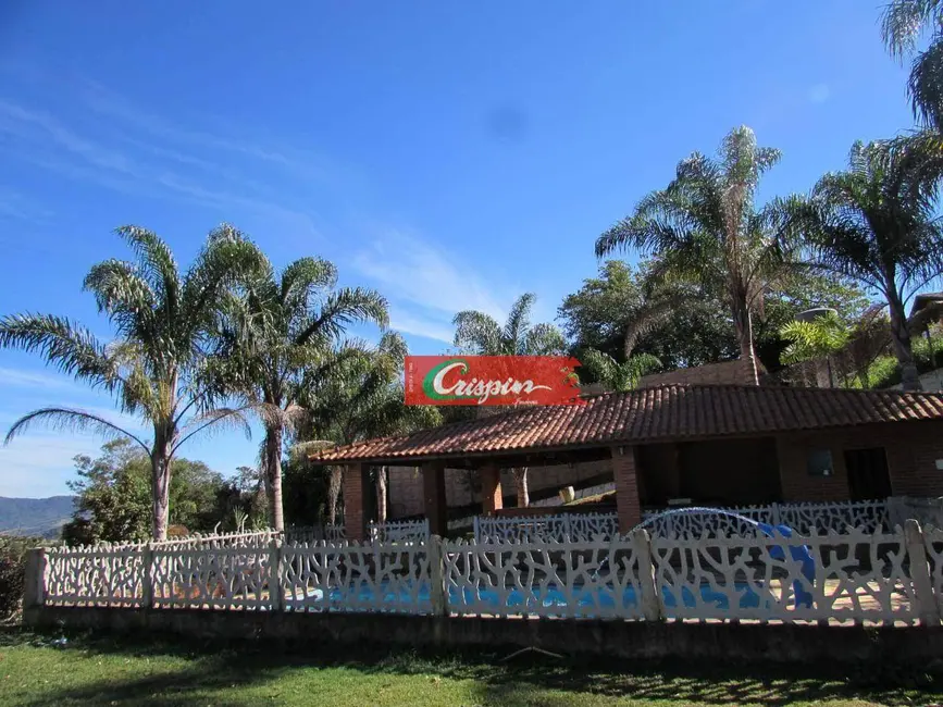 Chácara com 2 quartos à venda, 2000m2 em Extrema - MG - imagem 8 Foto 8 de Chácara com 2 quartos à venda, 2000m2 em Extrema - MG