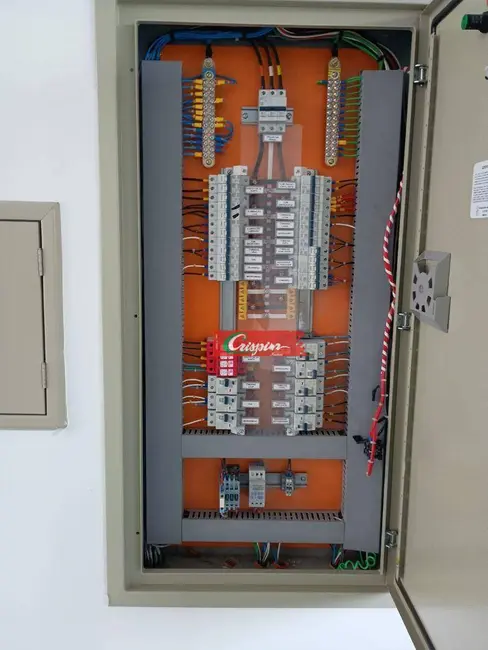 Foto 4 de Sala Comercial para alugar, 381m2 em Gopoúva, Guarulhos - SP