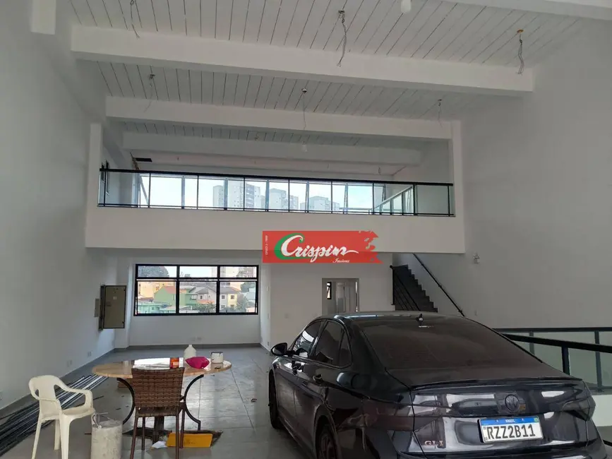 Foto 8 de Sala Comercial para alugar, 381m2 em Gopoúva, Guarulhos - SP