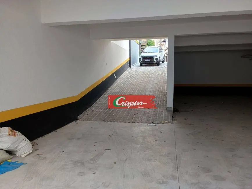 Foto 6 de Sala Comercial para alugar, 381m2 em Gopoúva, Guarulhos - SP