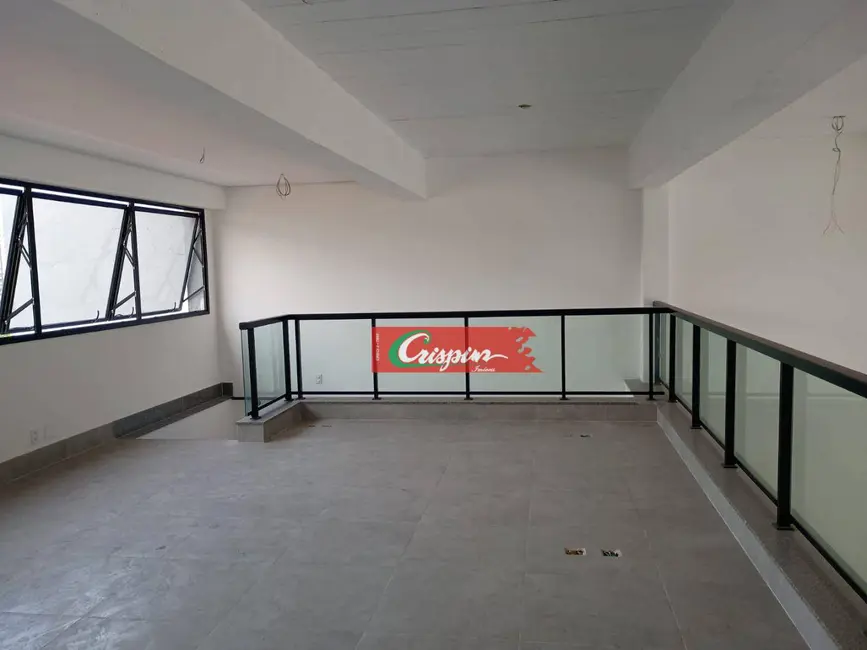 Foto 7 de Sala Comercial para alugar, 381m2 em Gopoúva, Guarulhos - SP