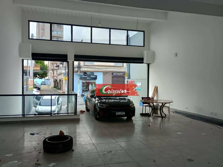 Foto 3 de Sala Comercial para alugar, 381m2 em Gopoúva, Guarulhos - SP